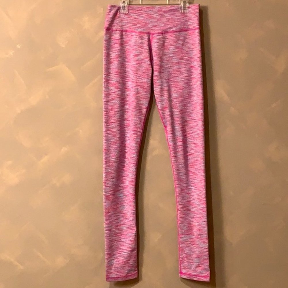 Lulu Lemon Space Dye Legging